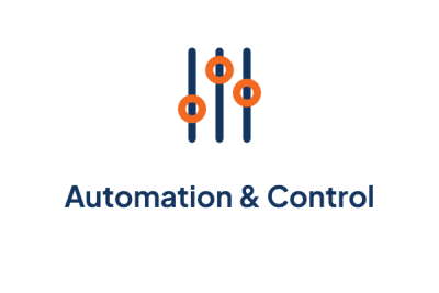 Industrial Automation & Control