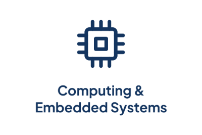 Industrial Computing & Embedded Systems