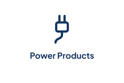 Industrial Power Products
