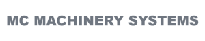 MC Machinery Systems