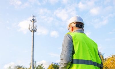 Telecommunications tower engineer